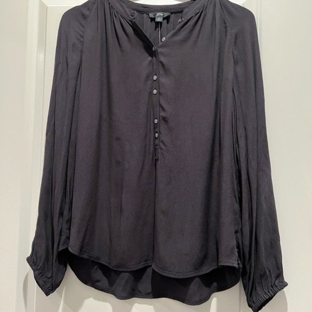 J.Crew Blouse